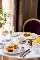 Author Boutique Hotel