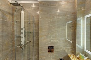 Author Boutique Hotel