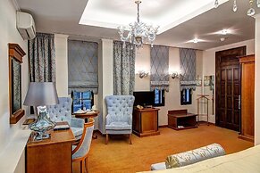 Author Boutique Hotel