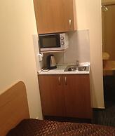 Rinaldi at Nevsky Prospect 105