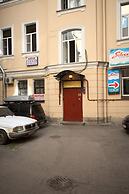 Rinaldi at Nevsky Prospect 105