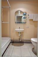 Rinaldi at Nevsky Prospect 105