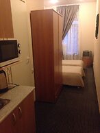 Rinaldi at Nevsky Prospect 105