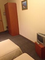 Rinaldi at Nevsky Prospect 105