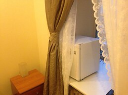 Rinaldi at Nevsky Prospect 105