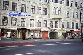 Rinaldi at Nevsky Prospect 105