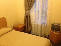 Rinaldi at Nevsky Prospect 105