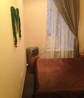 Rinaldi at Nevsky Prospect 105