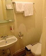 Rinaldi at Nevsky Prospect 105