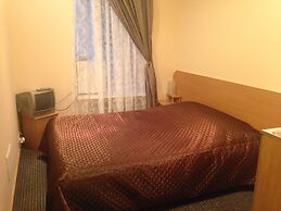 Rinaldi at Nevsky Prospect 105