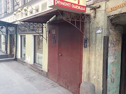 Rinaldi at Nevsky Prospect 105