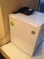 Rinaldi at Nevsky Prospect 105