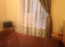 Rinaldi at Nevsky Prospect 105