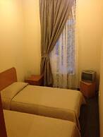 Rinaldi at Nevsky Prospect 105