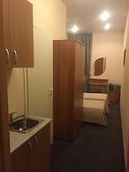 Rinaldi at Nevsky Prospect 105