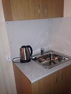 Rinaldi at Nevsky Prospect 105