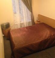 Rinaldi at Nevsky Prospect 105