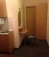 Rinaldi at Nevsky Prospect 105