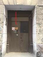 Rinaldi at Petrogradskaya