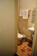 Rinaldi at Petrogradskaya