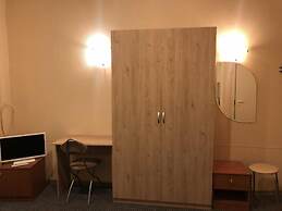 Rinaldi at Petrogradskaya