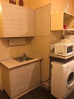 Rinaldi at Petrogradskaya