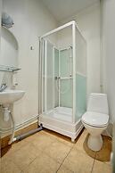 Rinaldi at Petrogradskaya