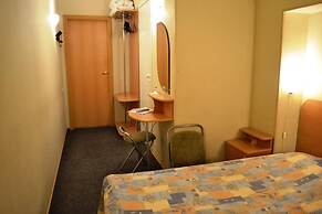 Rinaldi at Petrogradskaya