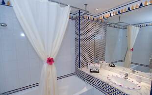 Odyssee Resort and Thalasso