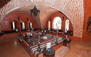 Odyssee Resort and Thalasso