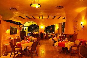 Odyssee Resort and Thalasso