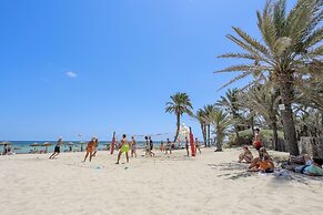 Odyssee Resort and Thalasso