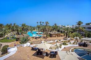 Odyssee Resort and Thalasso