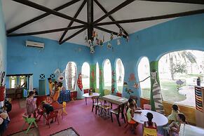 Odyssee Resort and Thalasso