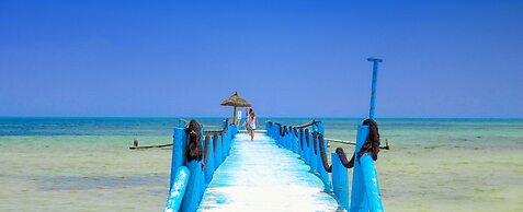 Odyssee Resort and Thalasso