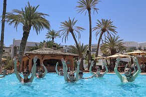 Odyssee Resort and Thalasso