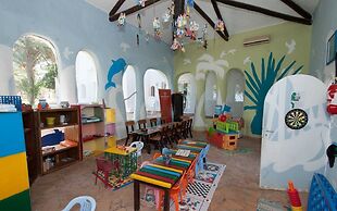 Odyssee Resort and Thalasso