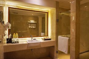 Hotel Nikko Bali Benoa Beach