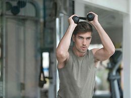 Hotel Nikko Bali Benoa Beach