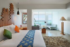 Hotel Nikko Bali Benoa Beach