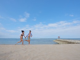 Hotel Nikko Bali Benoa Beach