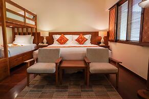 Hotel Nikko Bali Benoa Beach