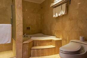 Hotel Nikko Bali Benoa Beach