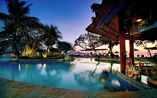 Hotel Nikko Bali Benoa Beach