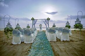 Hotel Nikko Bali Benoa Beach