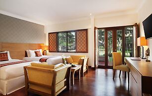 Hotel Nikko Bali Benoa Beach