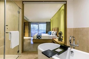 Hotel Nikko Bali Benoa Beach