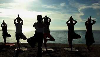 Hotel Nikko Bali Benoa Beach