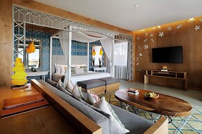 Hotel Nikko Bali Benoa Beach