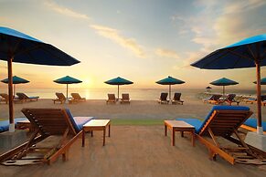 Hotel Nikko Bali Benoa Beach